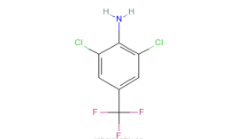 2,6-二氯-4-三氟甲基苯胺（芳胺）